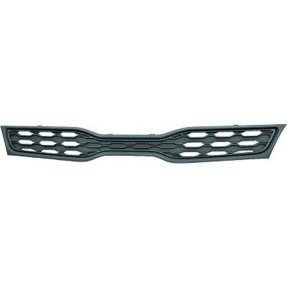 863511W200 KÜHLERGRILL       KIA RIO, für Nov 15 6542040