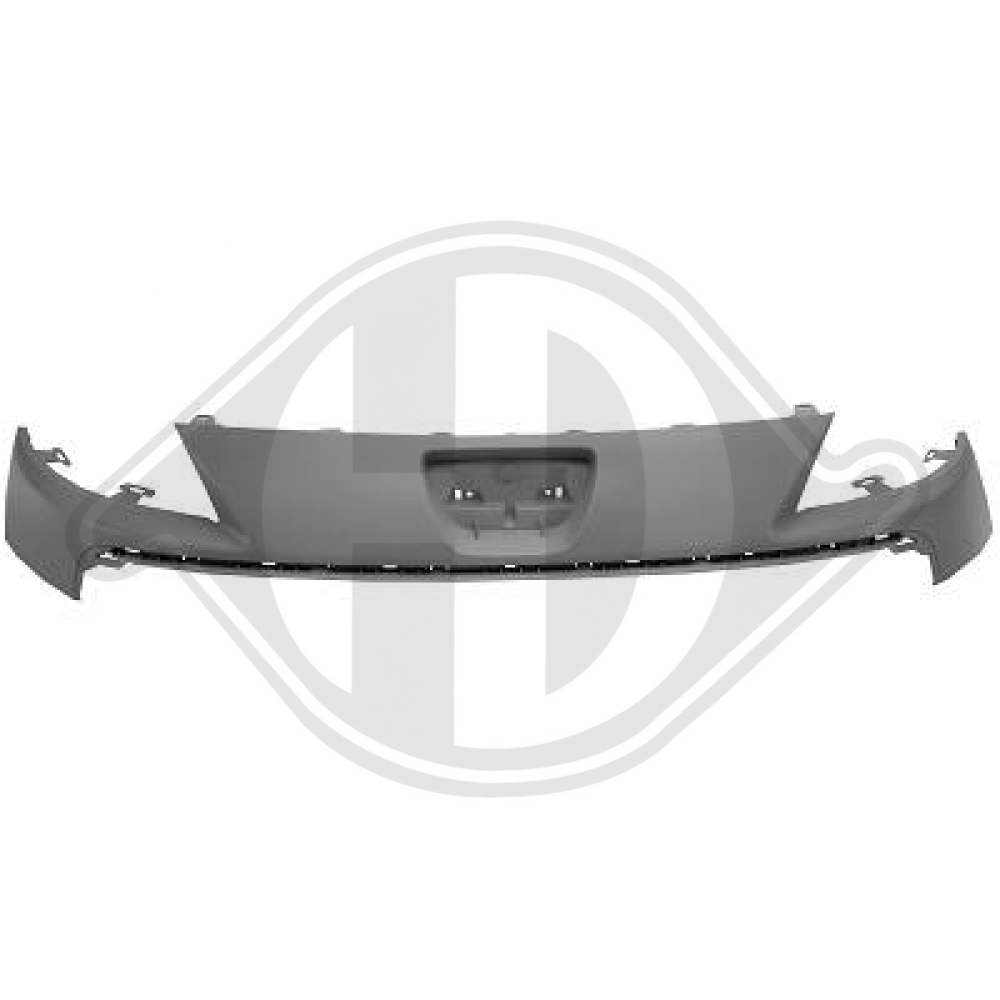 7804T0 GRILL     PEUGEOT PARTNER, für 08.04.2012 4213640