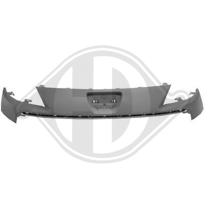 7804T0 GRILL     PEUGEOT PARTNER, für 08.04.2012 4213640