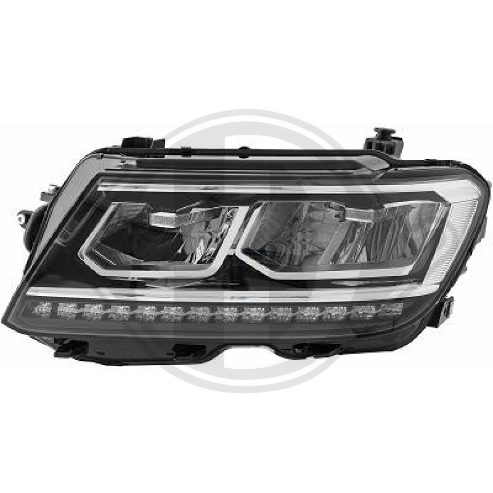 5NB941773B SCHEINWERFER LI.   TIGUAN, 16-20 2256083