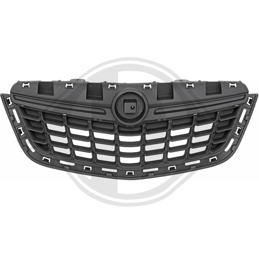 95391779 KÜHLERGRILL         MOKKA, für Dez 16 1835040