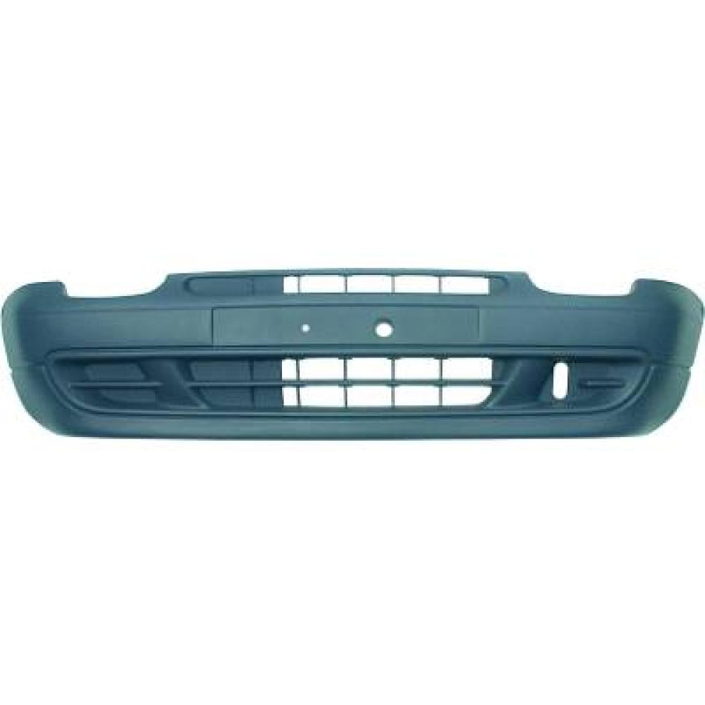 7700823765 Stoßstange vorne für RENAULT TWINGO I (C06_) 93-98             HELLGRAU 4480050