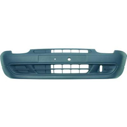 7700823765 Stoßstange vorne für RENAULT TWINGO I (C06_) 93-98             HELLGRAU 4480050