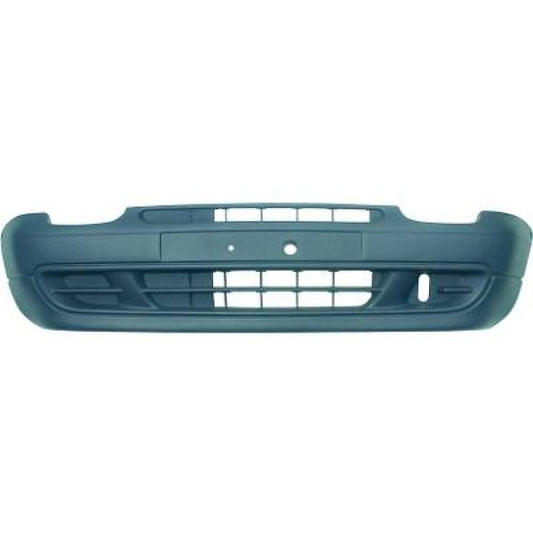 7700823765 Stoßstange vorne für RENAULT TWINGO I (C06_) 93-98             HELLGRAU 4480050