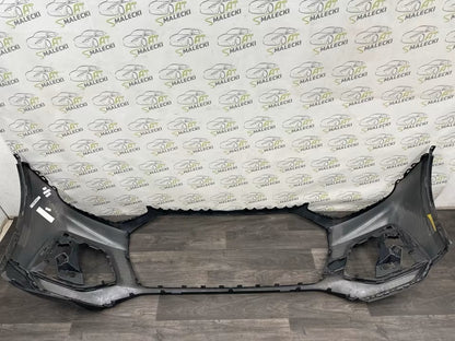 80A807437P Front Bumper Audi Q5 80A Facelift Models