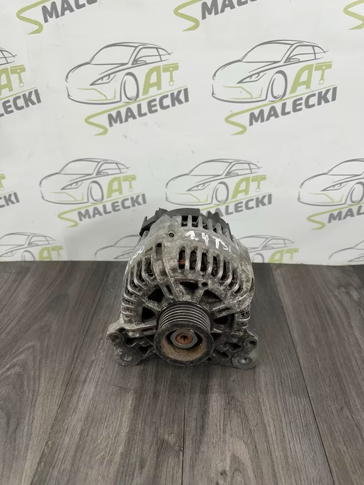 03C903023B Lichtmaschine Generator 1,4 TSI 140PS Vw Audi Seat