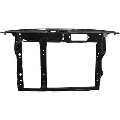 5J0805591A SCHLOSSTRÄGER    ROOMSTER, BJ. 06-10  FÜR FZG. OHNE KLIMA 7801603