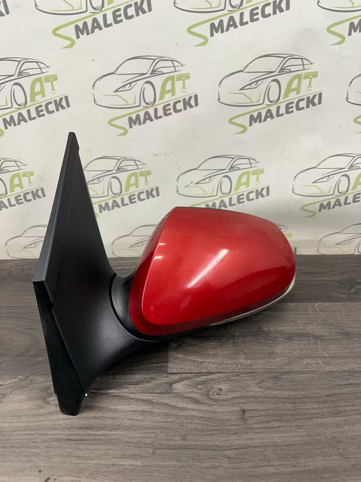 Außenspiegel Spiegel Links Hyundai i10 IA BA 13-19 Bi 87610-B9040