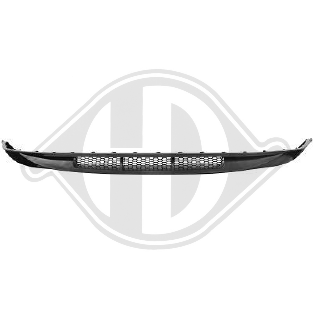 1J0 805 903 H SPOILERLIPPE UNTEN  GOLF4, 98-06     EDITION 25-LOOK 2213360