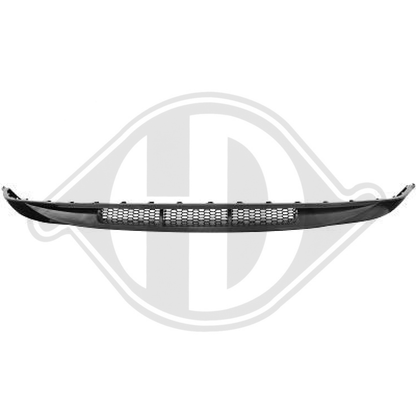 1J0 805 903 H SPOILERLIPPE UNTEN  GOLF4, 98-06     EDITION 25-LOOK 2213360