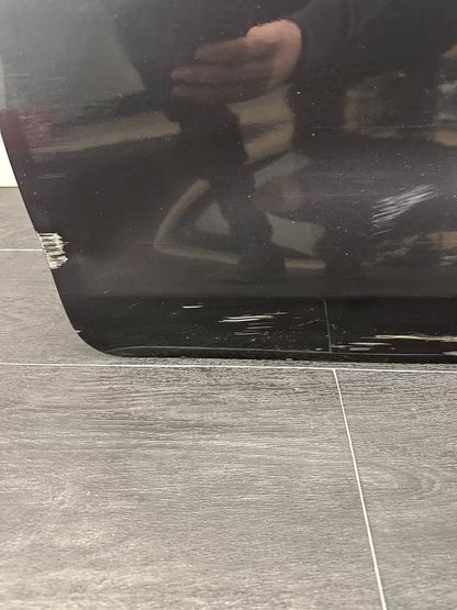 Kia Rio IV 4 YB Modell Türe Vorne Links Farbe ABT Graphite