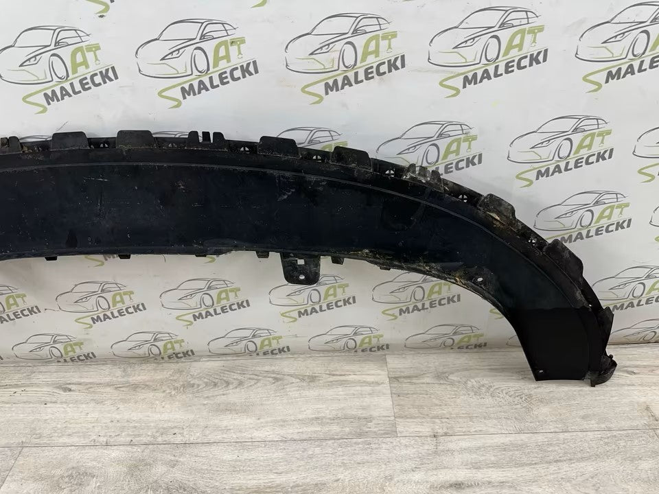 6J0805903C Bumper Lip Spoiler Front Facelift Seat Ibiza 6J