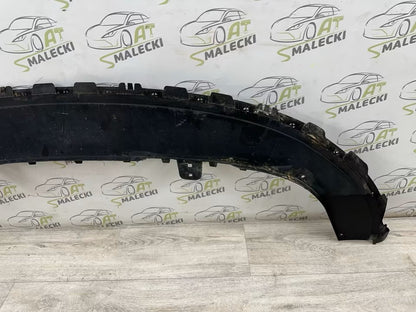 6J0805903C Bumper Lip Spoiler Front Facelift Seat Ibiza 6J