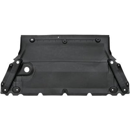 8W0863821B MOTORRAUMABD. VO. AUDI A4, 16->> 8010201