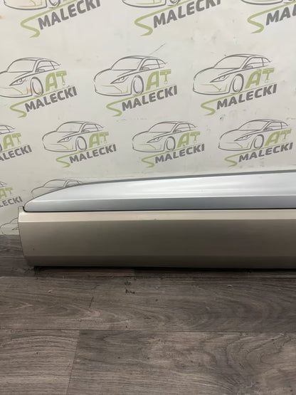 4M0853959B türleiste Türverkleidung Vorne Links Audi Q7 4M