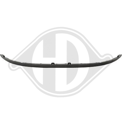 960150376R SPOILER STOßST.VO.SANDERO, 17-21              SCHWARZ 4456161