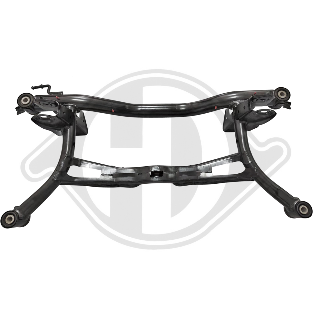 3C0505235AC HINTERACHSE    CC+ PASSAT, 2005-2014 2247419