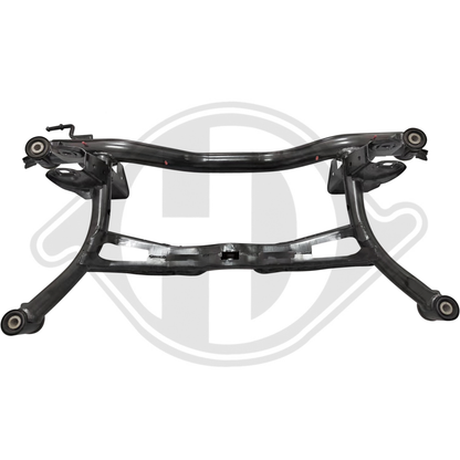 3C0505235AC HINTERACHSE    CC+ PASSAT, 2005-2014 2247419