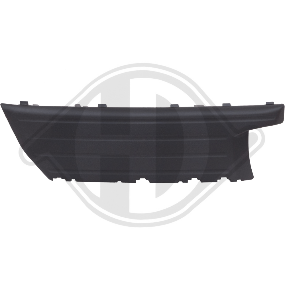 98380720XT BLENDE STOßST.VORNE P 308, 2021->> 4237046