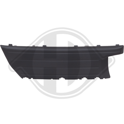 98380720XT BLENDE STOßST.VORNE P 308, 2021->> 4237046