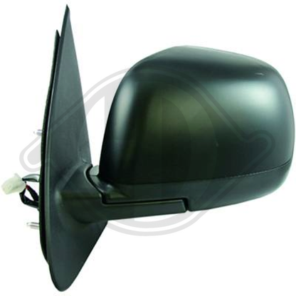 96302-1HB0B SPIEGEL LI.     MICRA K13, 10-17                5-PIN 6025225