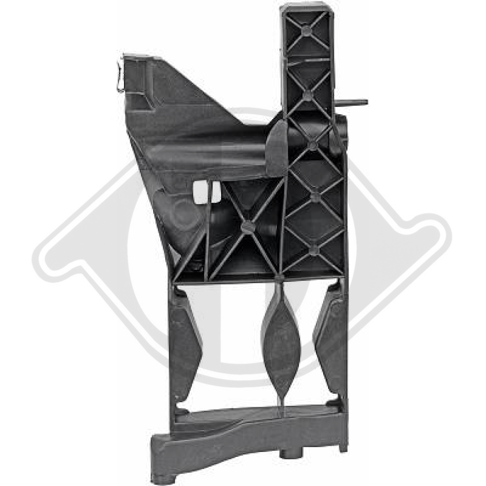 4G0805608A Halter Hauptscheinwerfer rechts für AUDI A6 C7 (4G2, 4GC) 14-16 1028262