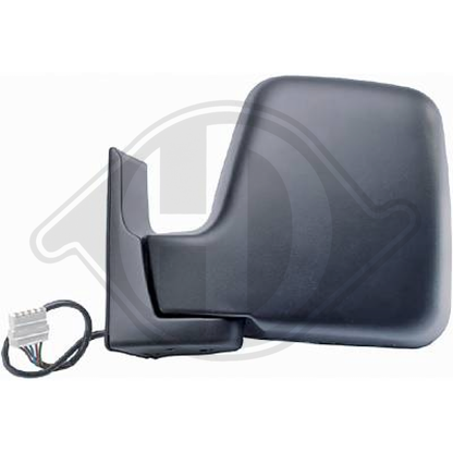 8148WH SPIEGEL RE.         SCUDO; 95-06     GENARBT;   5-PIN 3495124
