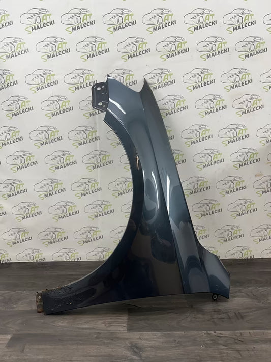 3AA821105 Kotflügel Links Original Vw Passat B7 10-15 Bj