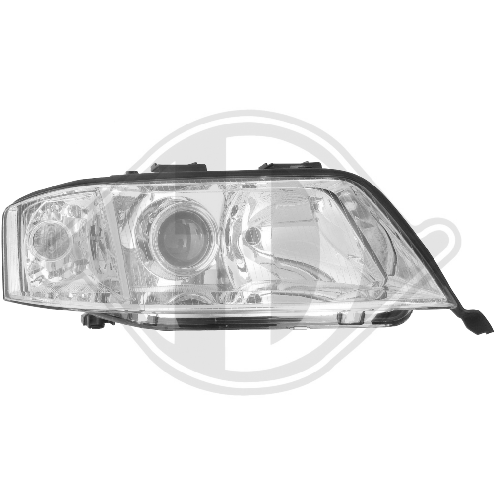 4B0 941 030 Q XENONSCHEINWERFER RE.  A6, 99-01 1024986