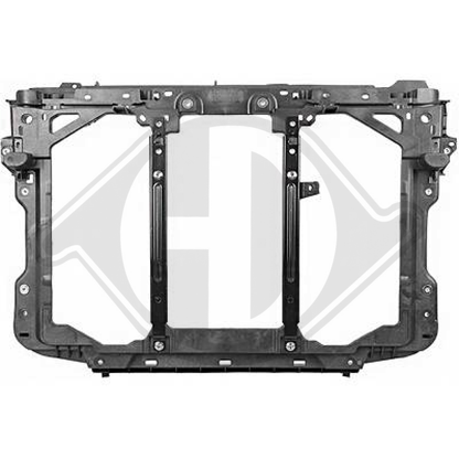K127-53-110 FRONTMASKE      MAZDA CX5, BJ. 17-21 5631002