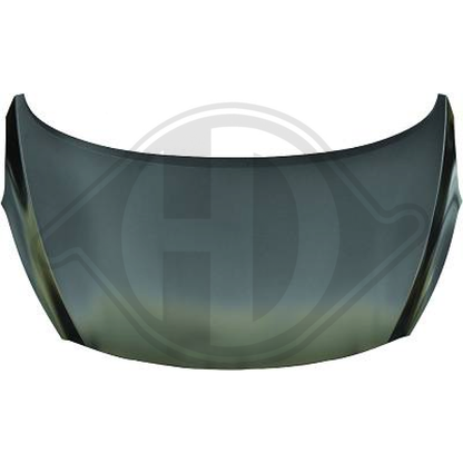 66400A5000 MOTORHAUBE            i30, BJ. Dez 17 6836000