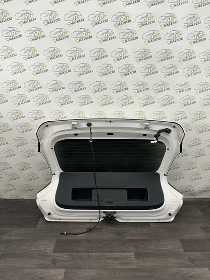 Heckklappe Kofferraum Deckel Komplett Hyundai Bayon 2022 Bj PSW