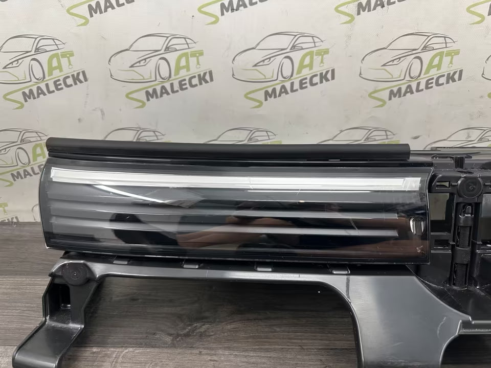 571853653A Kühlergrill LED Grill Vw Tiguan III 2024 Bj Gebraucht