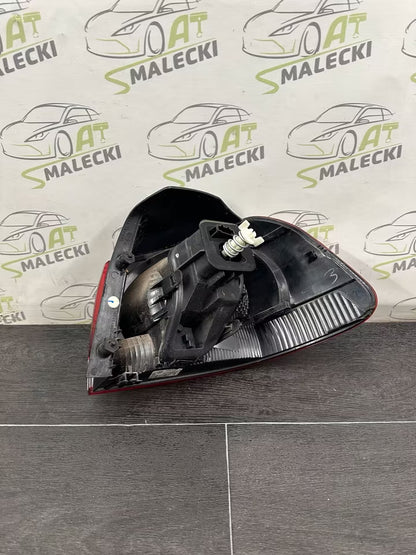 5K0945095E Rücklicht Heckleuchte Links Vw Golf VI 6 5K 08-12 Bj