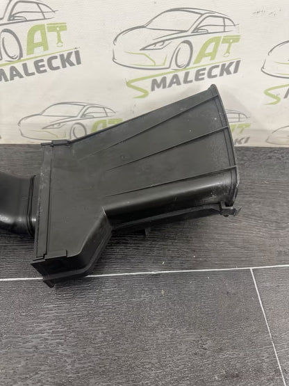 5J0805971 Ladeluftrohr Ansaugrohr Skoda Roomster 5J