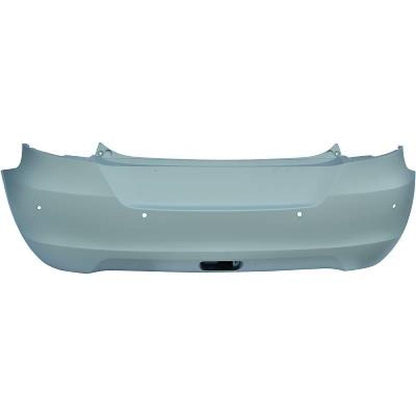 71800-68810-799 Stoßstange hinten für SUZUKI SWIFT IV (FZ, NZ) 10-17         LACKIERFÄHIG 6415056