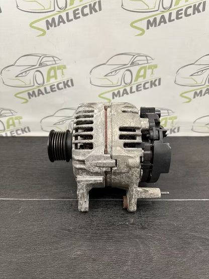 037903025M Lichtmaschine Generator 1,4 Benzin BUD CGG Motor Vw