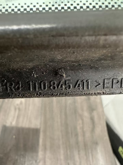 1T0845411 Seitenscheibe Dreieck Scheibe Vorne Links Vw Touran 1T2
