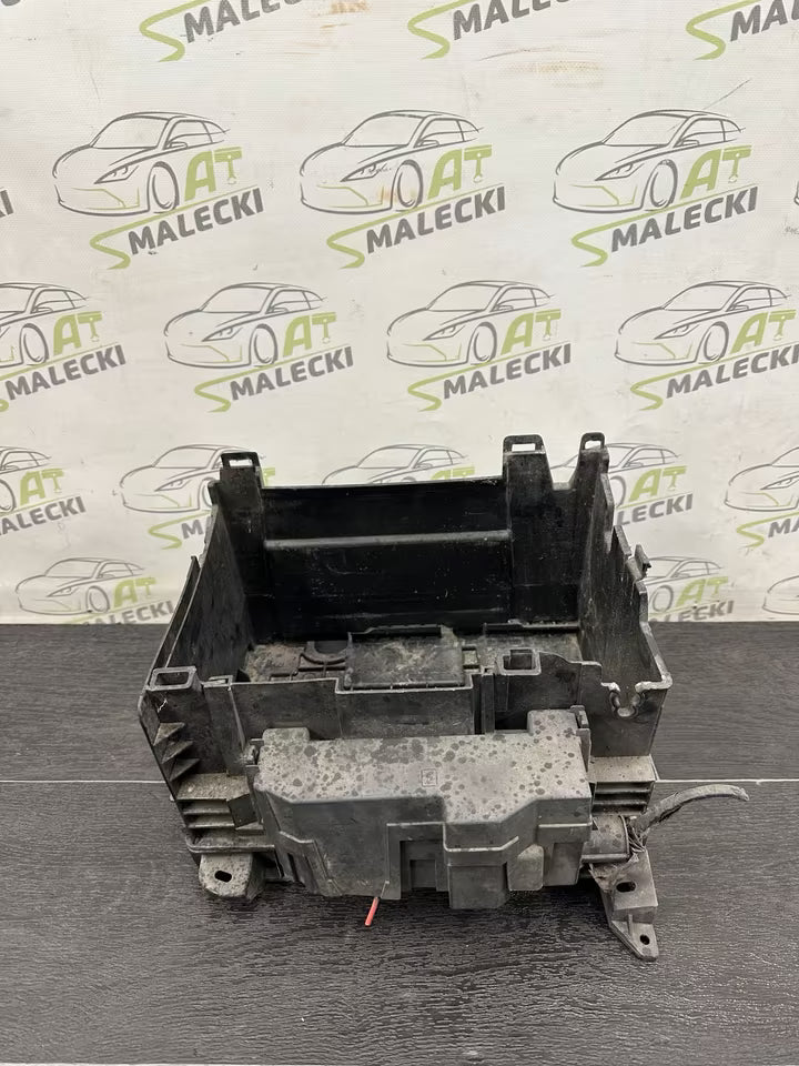 8200314273 Batteriekasten Batteriegehäuse Renault Clio III Modell