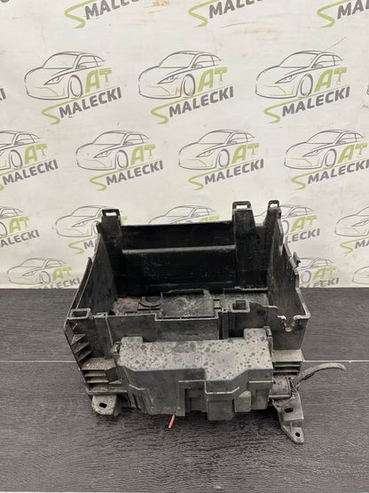 8200314273 Batteriekasten Batteriegehäuse Renault Clio III Modell