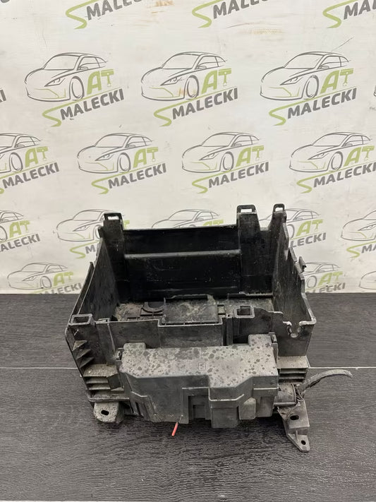 8200314273 Batteriekasten Batteriegehäuse Renault Clio III Modell