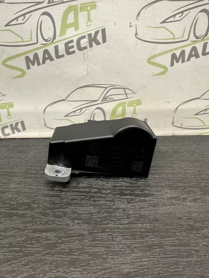 3C0905861G Lenkradschloss Lenkradsperre Vw Passat 3C 3AA Modelle