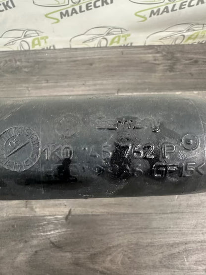 1K0145762P Ladeluftkühlerschlauch VW Golf V 1K0 145 762 P