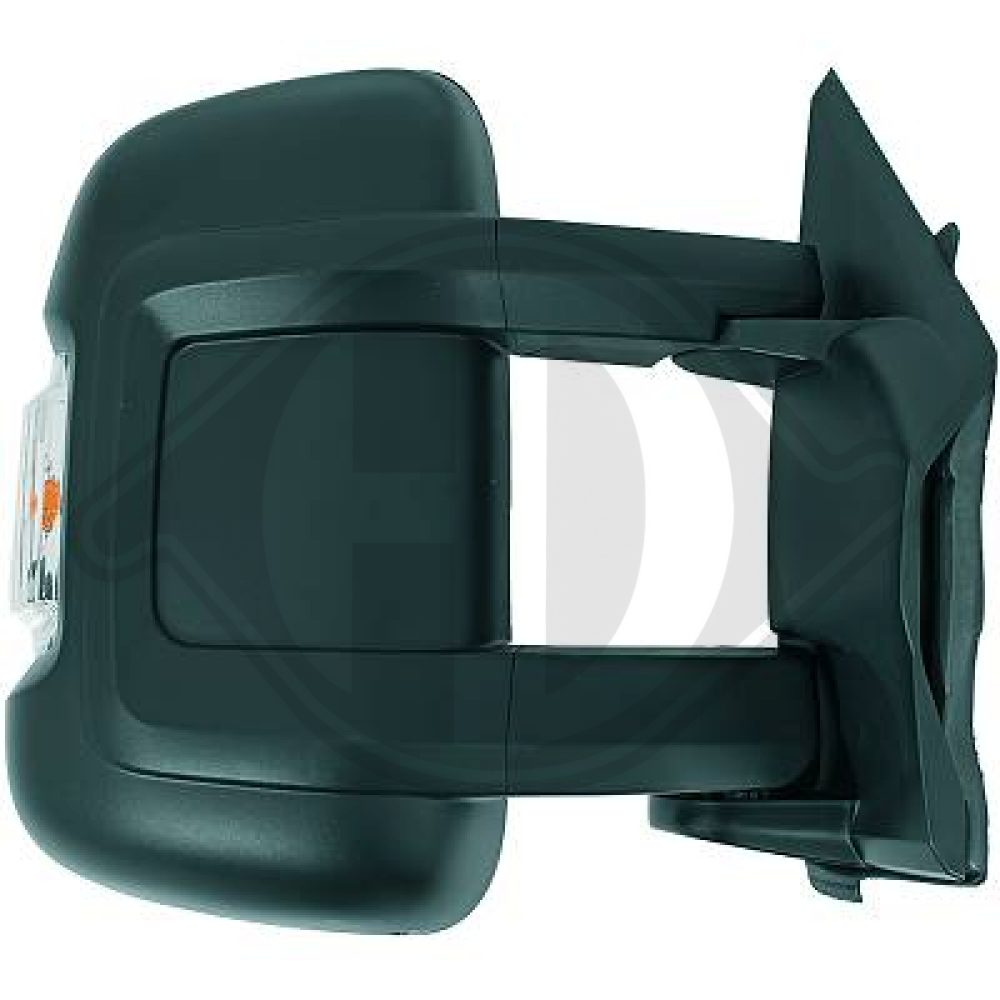 1613689080 SPIEGEL RE. DUCATO;JUMPER, 06->>                2-PIN 3484324