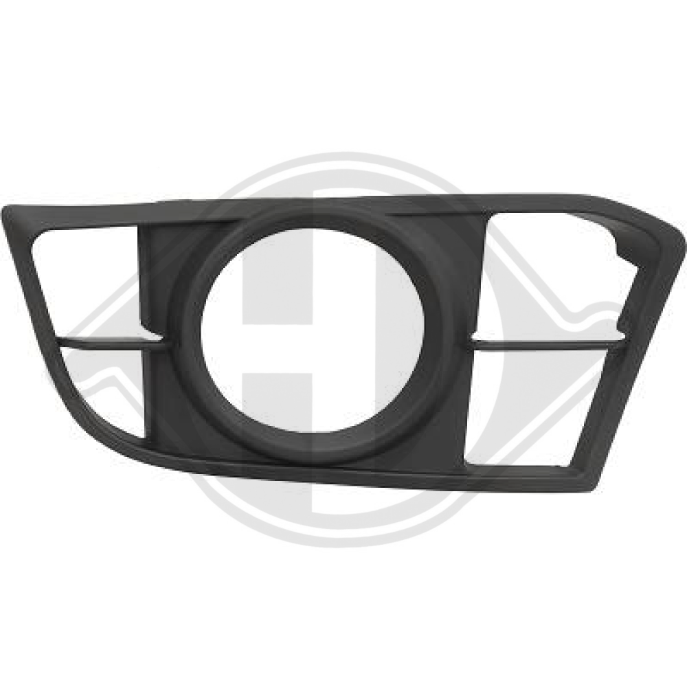 51118059001 GITTER NSW LI     BMW F10 13-17       SPORT-TECHNIK, ZUB00119