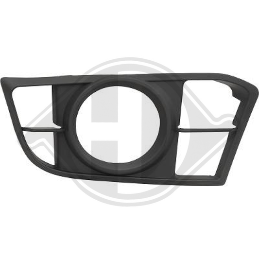 51118059001 GITTER NSW LI     BMW F10 13-17       SPORT-TECHNIK, ZUB00119