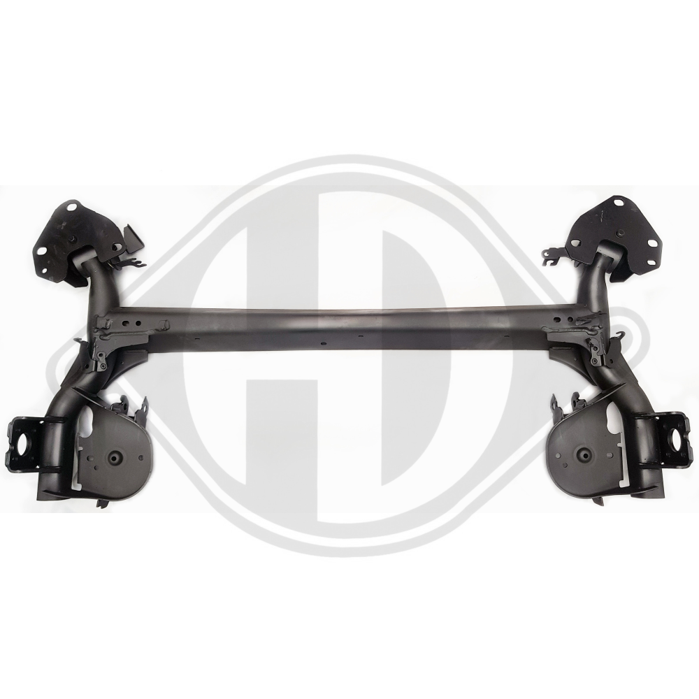 A4153502800 HINTERACHSE  KANGOO/CITAN, 2008-2022 4414819