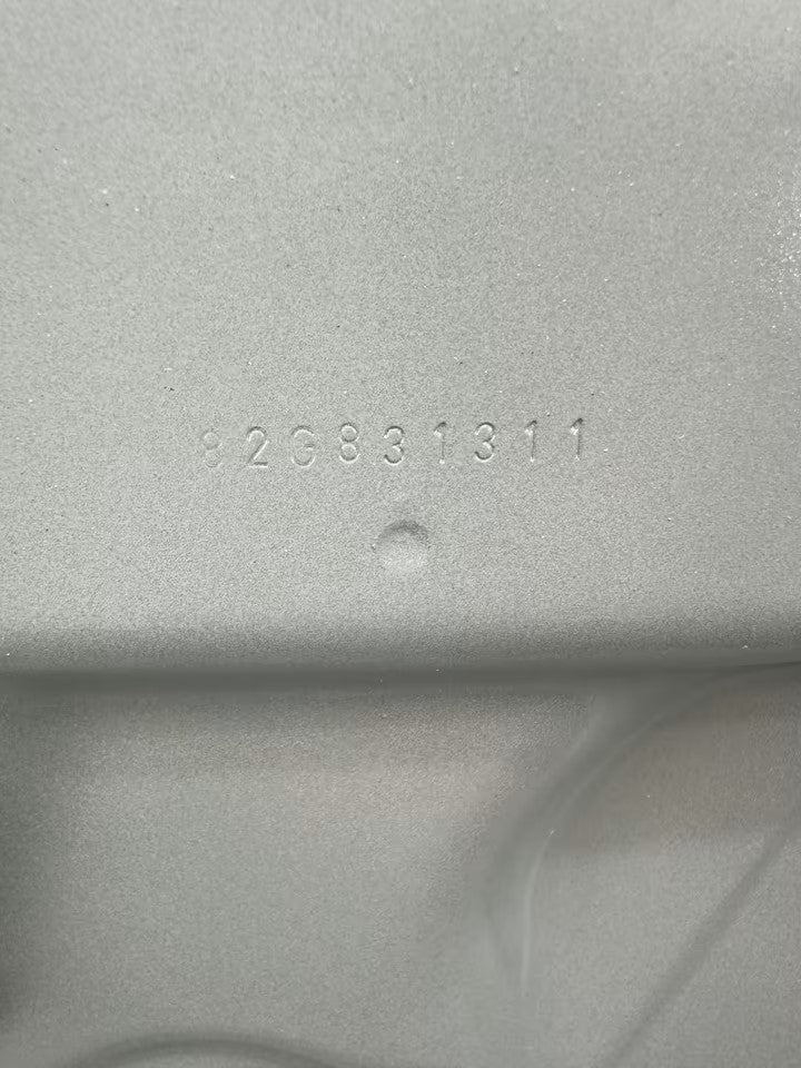 82G831311 Türe Tür Vorne Links Audi A1 GB 82G Modell ab 2018