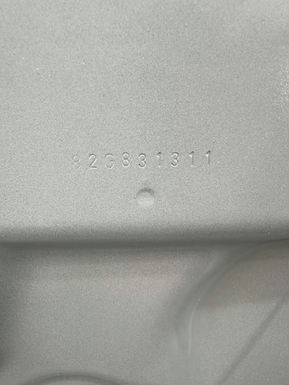 82G831311 Türe Tür Vorne Links Audi A1 GB 82G Modell ab 2018