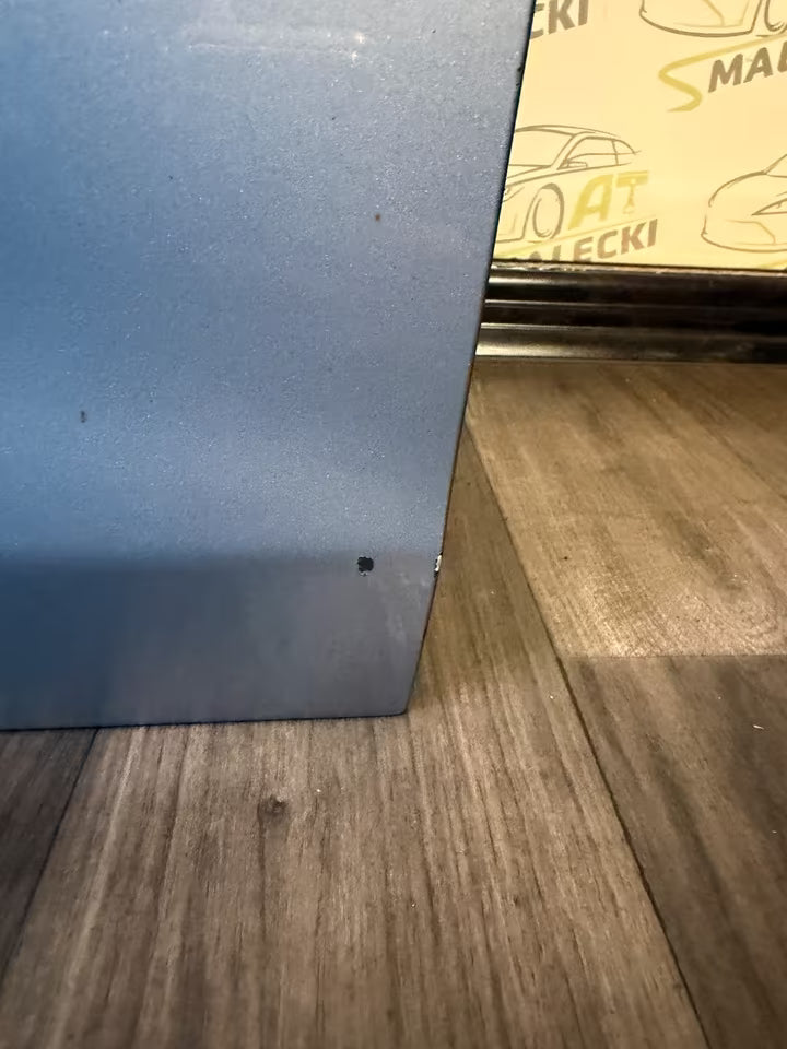 Türe Tür Vorne rechts VW Golf VI 6 5K 08-12Bj. Farbe LA5Q